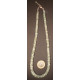 collier en aigue marine 