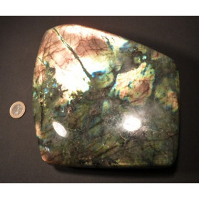 labradorite de madagascar