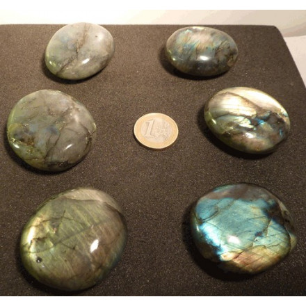 Labradorite