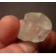 cristal d'aigue marine gemme