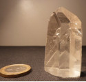 fantôme de quartz