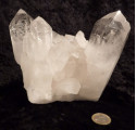 groupe de quartz