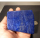 forme libre lapis lazuli