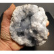 geode de celestite