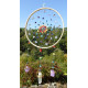 Chakra Dreamcatcher