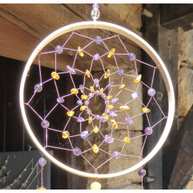 Meditation Dreamcatcher