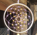 Meditation Dreamcatcher