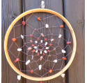 Meditation Dreamcatcher