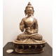 Bouddha mudra abhaya