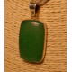 Pendentif en Jade