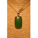 Pendentif en Jade