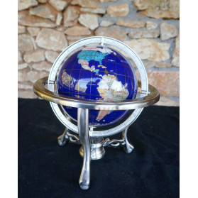 globe terrestre 15 cm