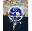 globe terrestre 15 cm