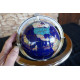 globe terrestre 15 cm