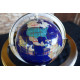 globe terrestre 15 cm