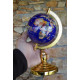 globe terrestre 10 cm