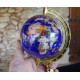 globe terrestre 10 cm