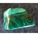 bloc de malachite