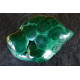 plaque de malachite