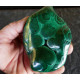 plaque de malachite