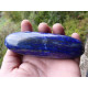 baton de massage en lapis lazuli