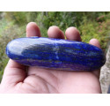 baton de massage en lapis lazuli