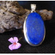 Lapis Lazuli Pendant