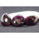 Polished Garnet Pebble