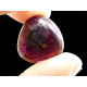 Polished Garnet Pebble