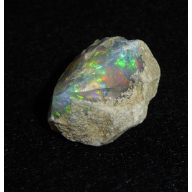 Opale Précieuse d'Ethiopie