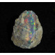 Precious Opale from Ethiopia