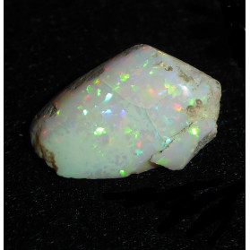 Precious Opale from Ethiopia