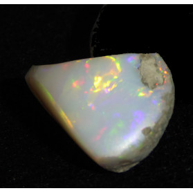 Opale Précieuse d'Ethiopie