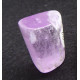 Kunzite from Pakistan