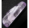 Kunzite, purple gemstone from Pakistan