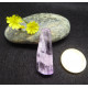 Kunzite, purple gemstone from Pakistan