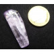 Kunzite, purple gemstone from Pakistan