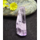 Kunzite, purple gemstone from Pakistan