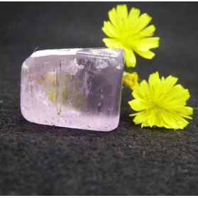 Kunzite, Pierre Violette du Pakistan