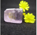 Kunzite, purple gemstone from Pakistan