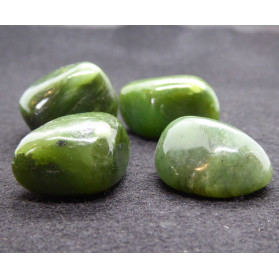 Green Jade from Canada