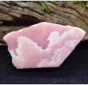 Rhodocrosite d'Argentine