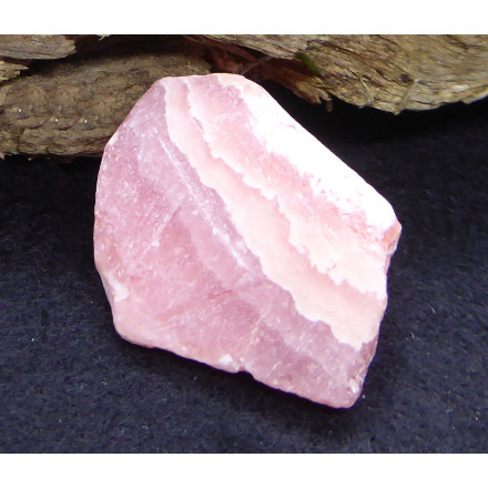 Rhodocrosite d'Argentine