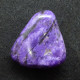 Charoite from Russia