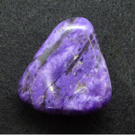 Charoite from Russia