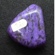 Charoite from Russia