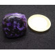 Charoite from Russia