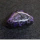 Charoite from Russia