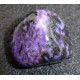 Charoite from Russia