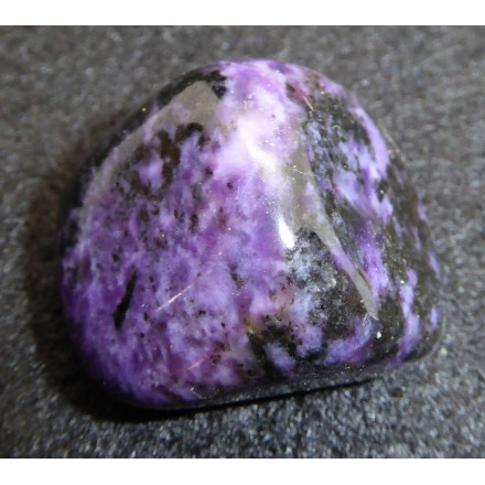 Charoite from Russia